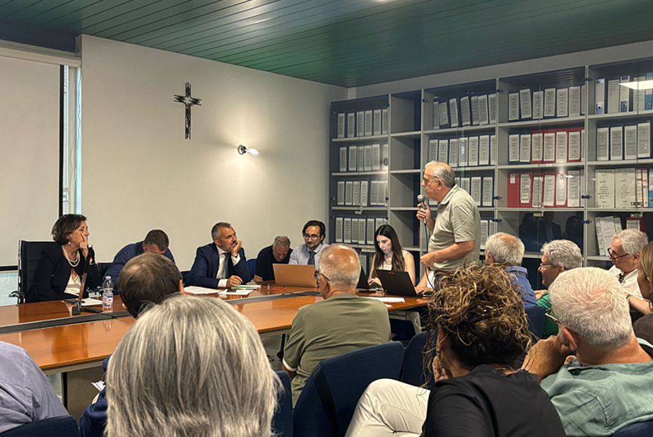 Odontoiatria convenzionata: confronto tra SIOD e Assessorato alla Salute confronto tra SIOD e Assessorato alla Salute