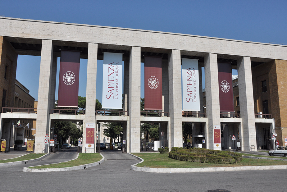 Università di Roma La Sapienza