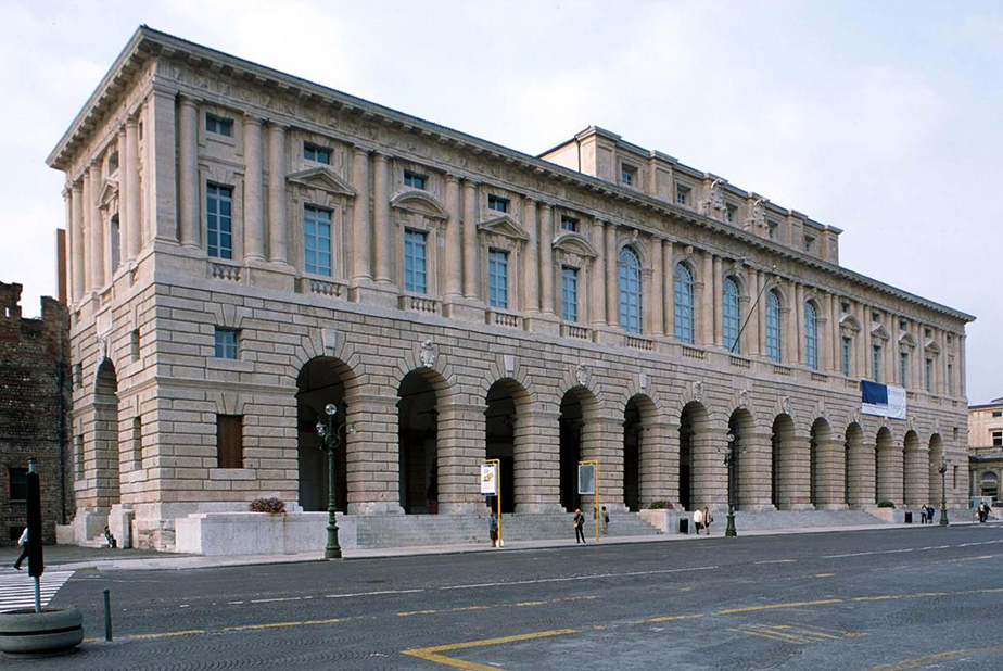Palazzo della Gran Guardia di Verona