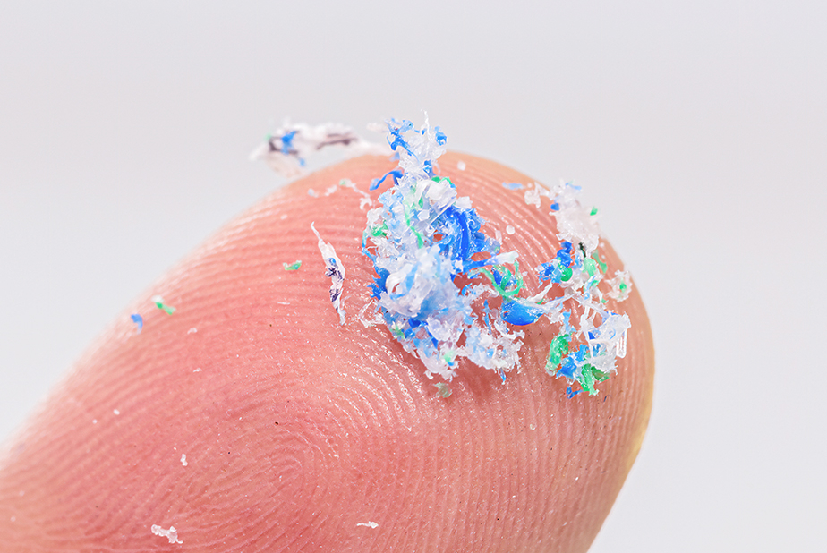 Microplastiche