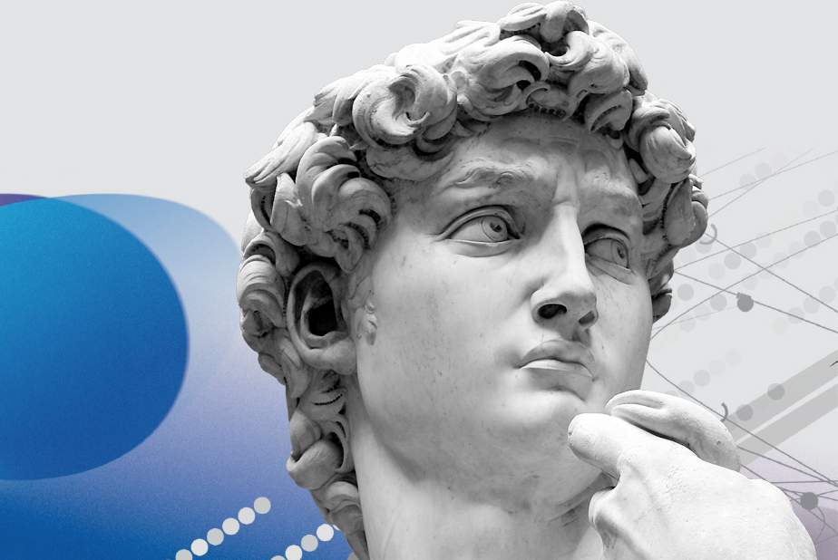 Osteology Firenze 2025: innovazione e sfide nella rigenerazione orale David di Michelangelo