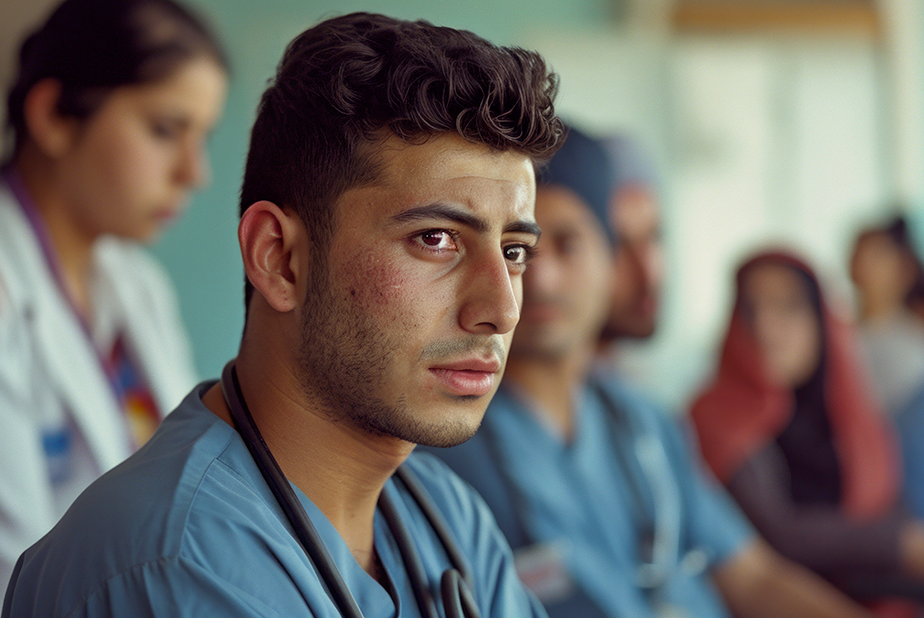 Propranolo tra gli studenti di medicina e odontoiatria studente di medicina