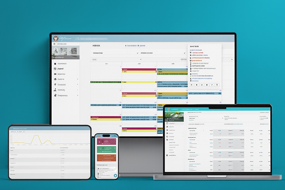 AlfaDocs software da studio