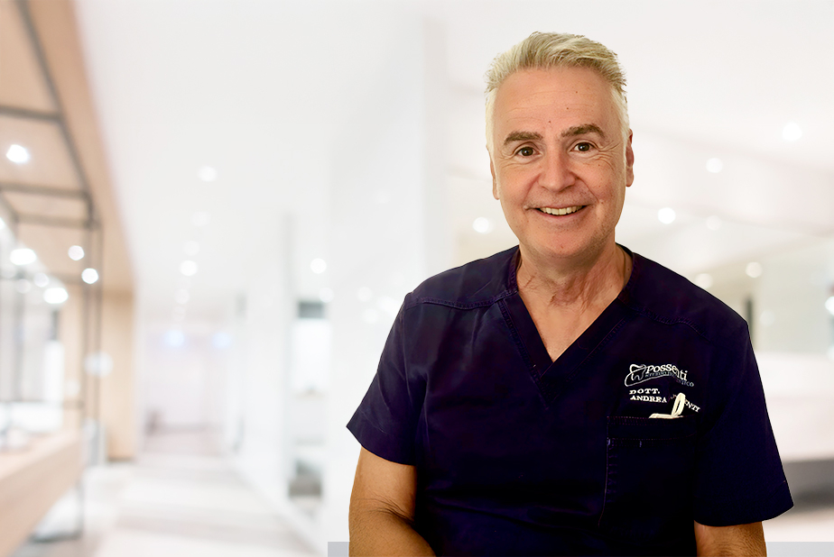 Dr. Andrea Possenti