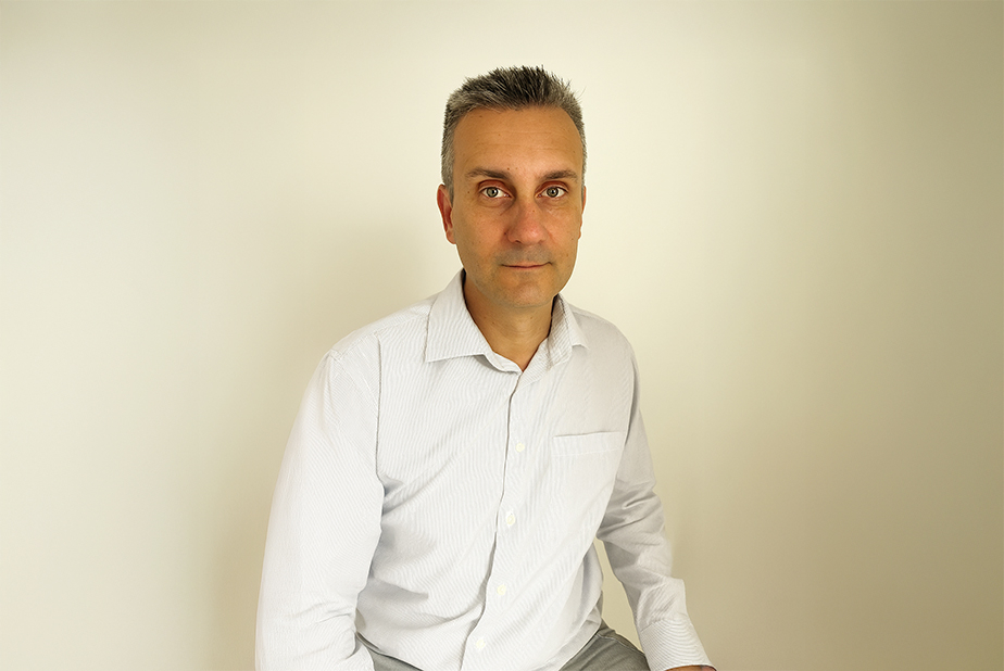 Ing. Pierluigi Fogli