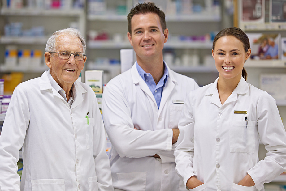Think Health, Think Pharmacist: la Giornata Mondiale del Farmacista Farmacisti