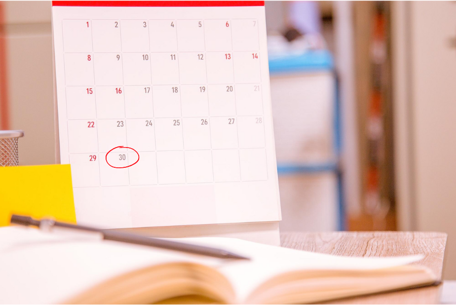 Calendario