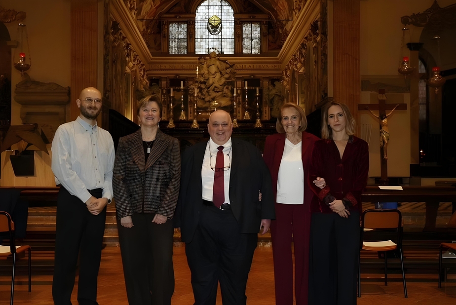 Premio Roberto Anzalone: eccellenze scientifiche e sociali premiate a Milano Premio Roberto Anzalone