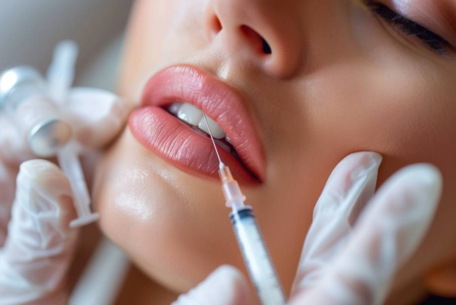 Trattamento smile + lips