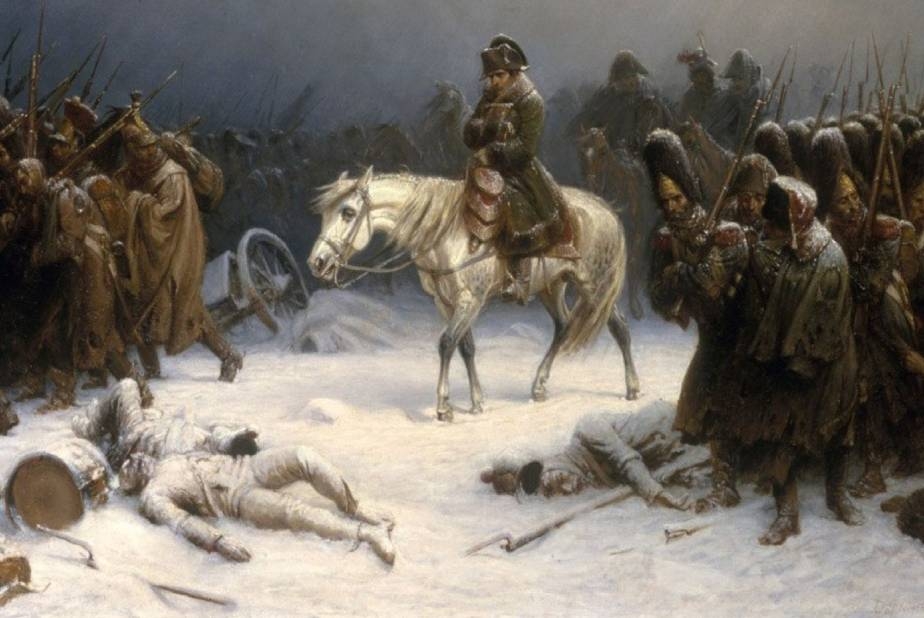 Battaglia di Napoleone