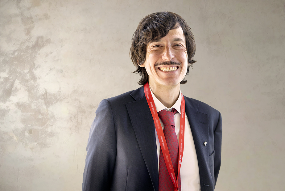 Chirurgia guidata. Il futuro è nell'Intelligenza Artificiale, nella Mixed Reality e nella Robotica Dr. Francesco Mangano