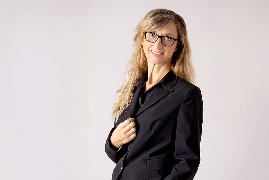 Dr.ssa Simonetta Meuli