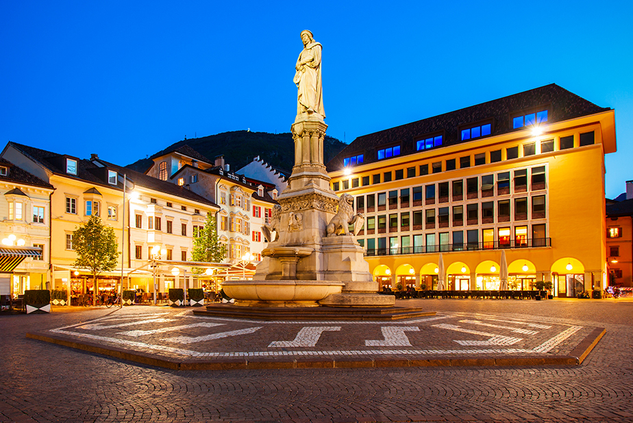 Bolzano