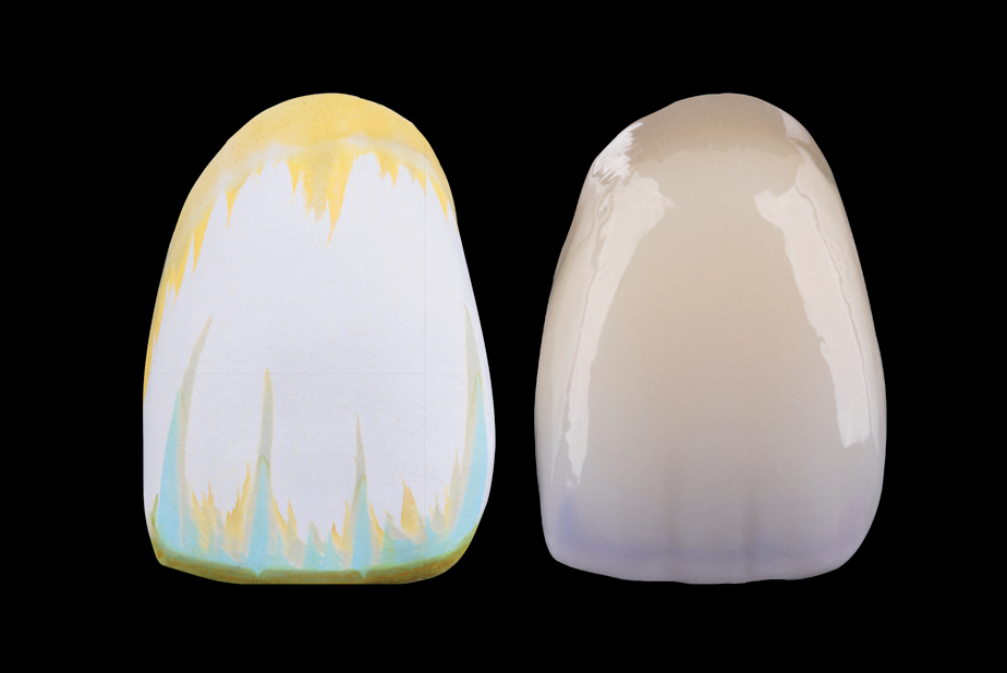 Nuovi colori Liquid Prettau Aquarell Boost