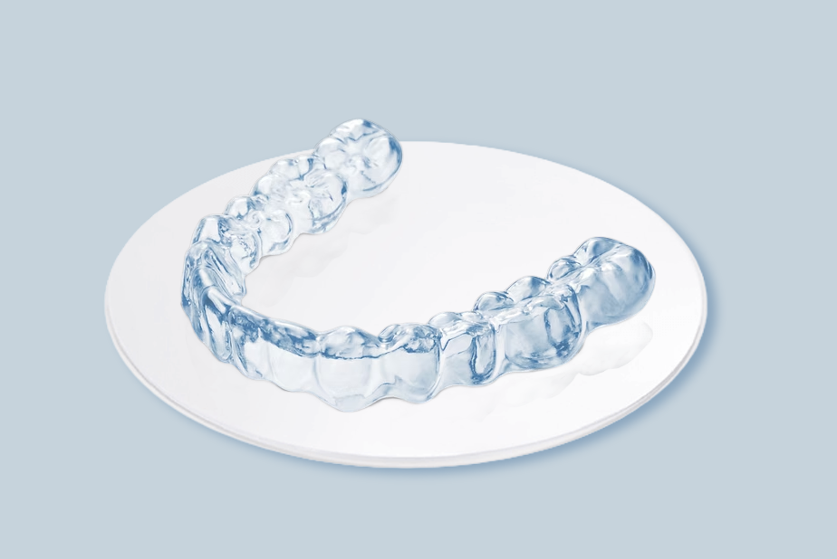 Aligner Nobel Smile Romadent2C