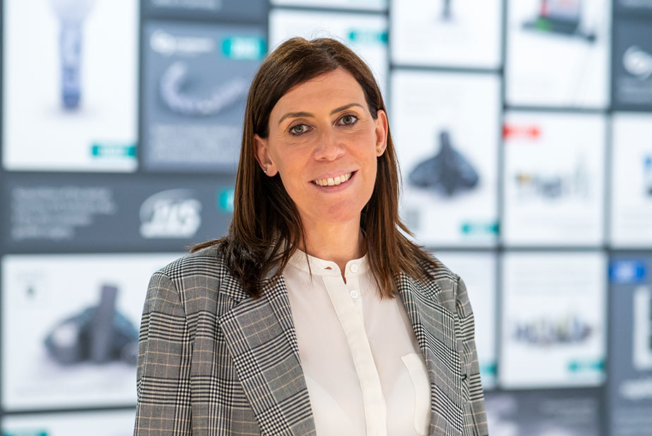 Marta Magni nuova HR Director di Straumann Italia