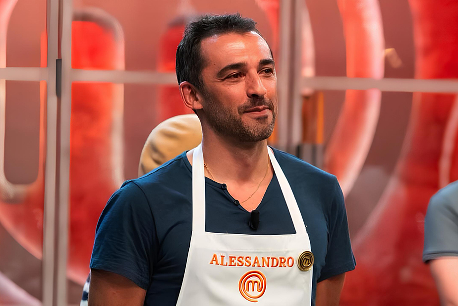 Alessandro Segantini