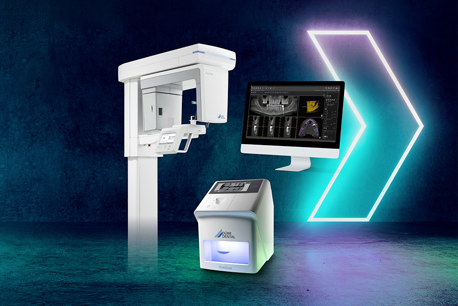 60 Years X-ray di Dürr Dental: l'innovazione che guida la diagnostica odontoiatrica