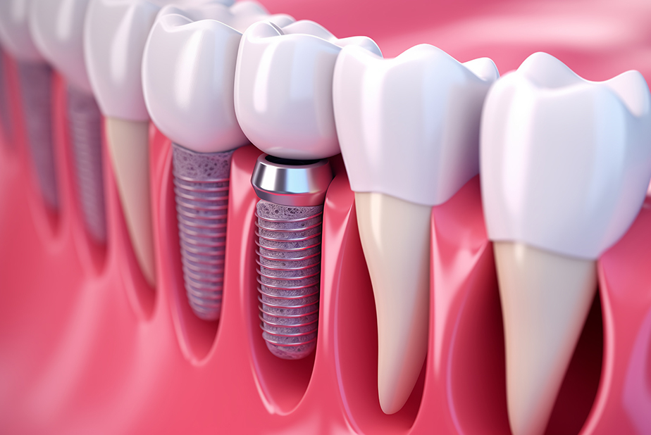 Farmaci e osteointegrazione implantare: cosa dice la letteratura scientifica Farmaci e osteointegrazione implantare: cosa dice la letteratura scientifica