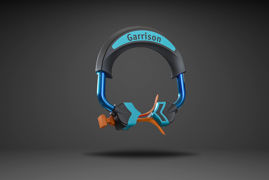 Sistema QUAD Garrison Dental Solutions