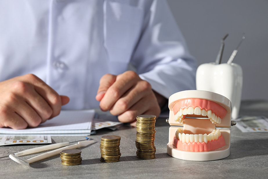 Iperammortamento 2026: opportunità per il settore dentale Iperammortamento 2026: opportunità per il settore dentale