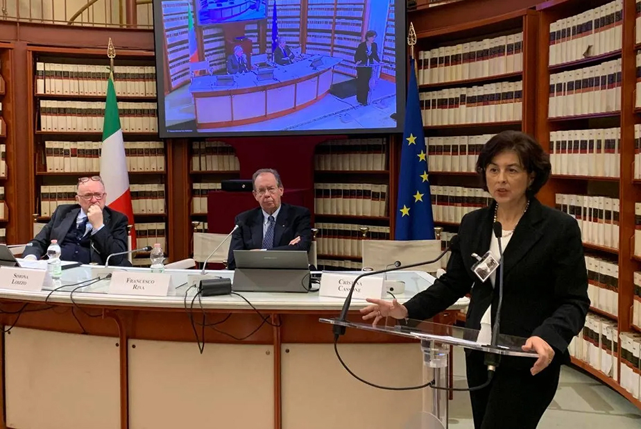 Evento Patologie emorragiche: la prevenzione passa dalla bocca
