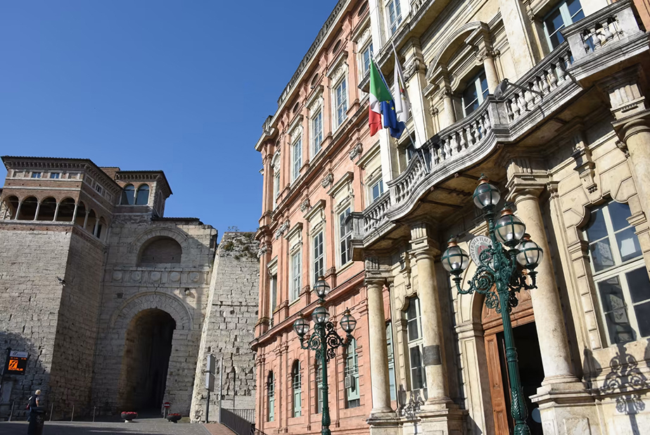 Università di Perugia: iscritti raddoppiati al master in biomeccanica cervico mandibolare Università di Perugia