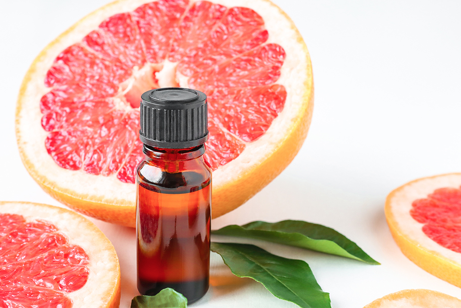 Olio essenziale di pomelo