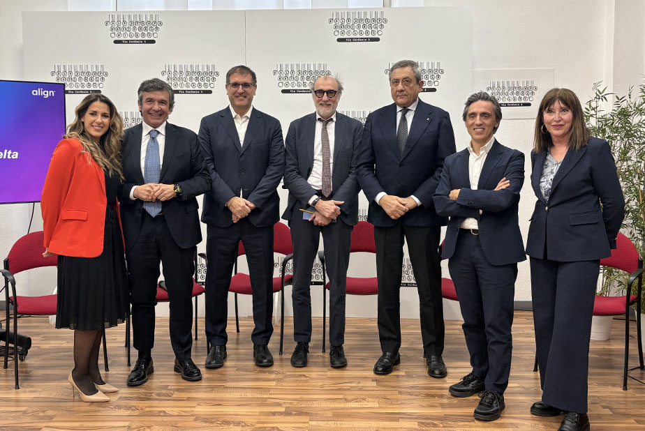 evento di presentazione progetto "Un sorriso sano è una scelta"