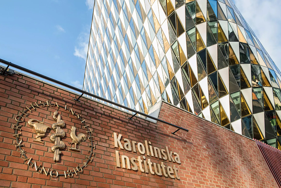Karolinska Università