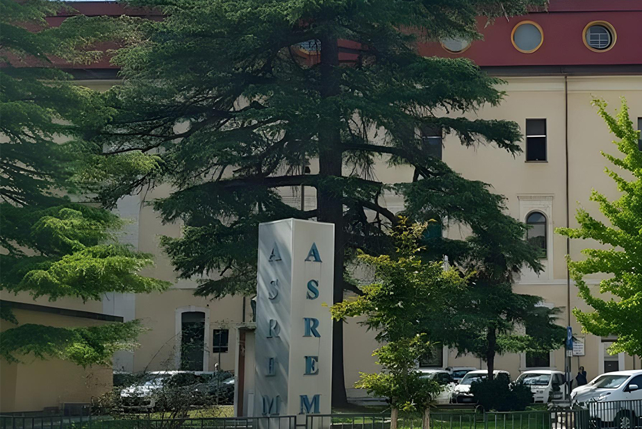 L'ASReM avvia la selezione di laboratori odontotecnici Azienda Sanitaria Regionale del Molise