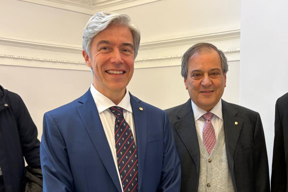 Anelli e Senna