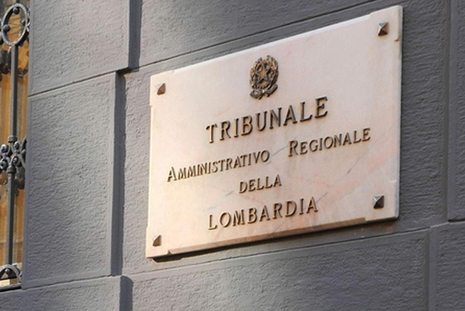 TAR Lombardia