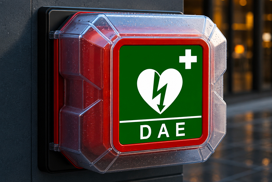 Defibrillatore