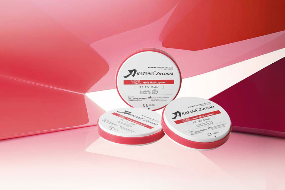 Katana Zirconia YML