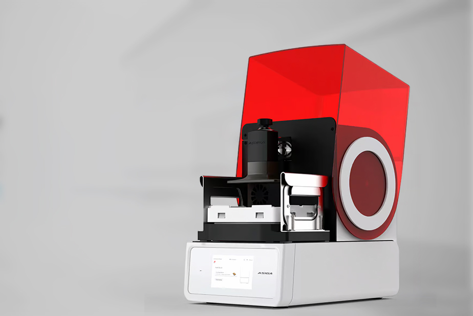 Asiga MAX 2