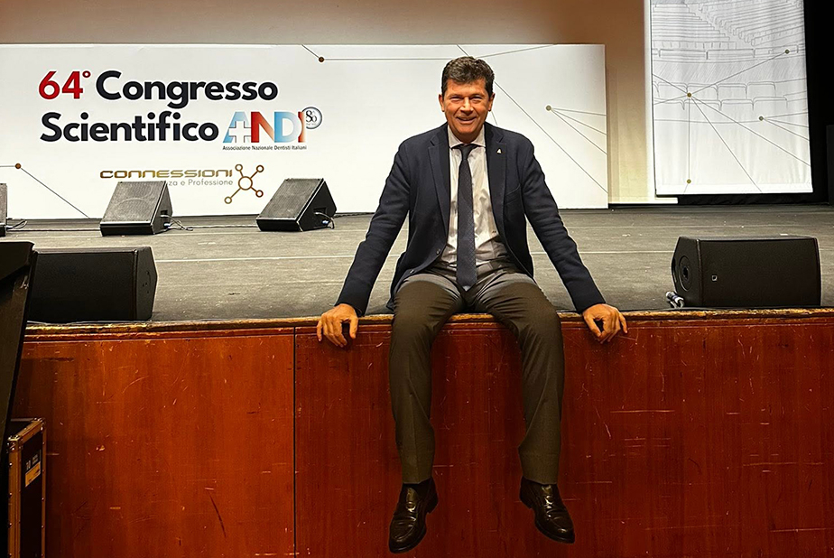 Antonio Lapi