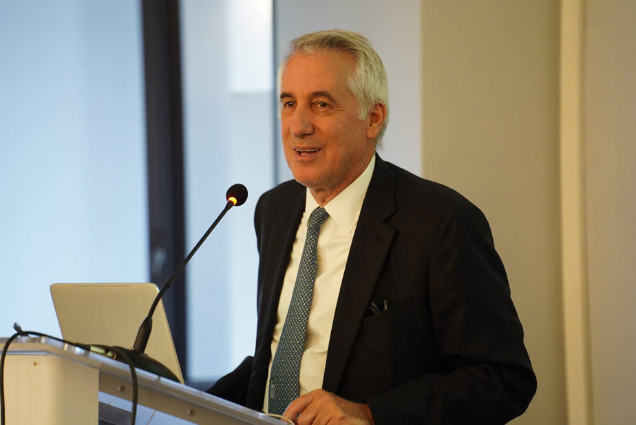 Giorgio Albonetti
