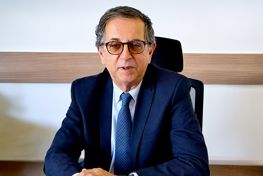 Dr. Antonio Guida