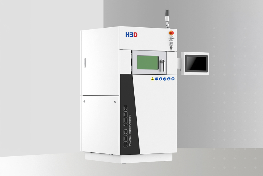 Laser Melting (stampa 3D metallo): una tecnologia consolidata per il dentale stampanti LPBF prodotte da HBD