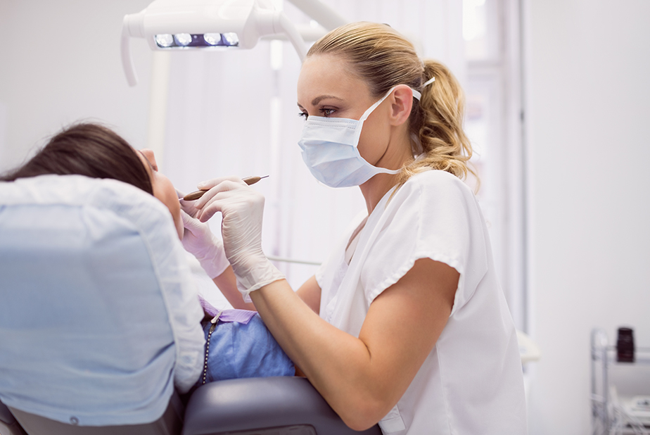 Igienista dentale