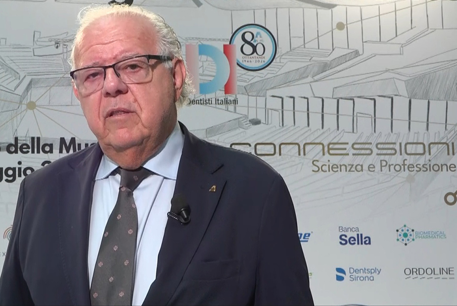 Massimo Gaggero vicepresidente nazionale ANDI