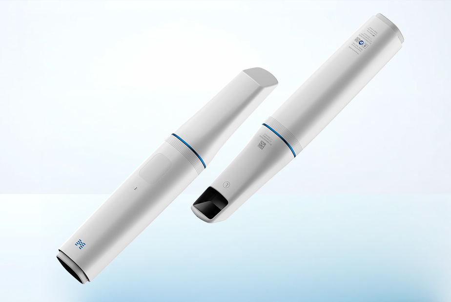 Medit i900: lo scanner intraorale che ridefinisce l'odontoiatria digitale Medit i900