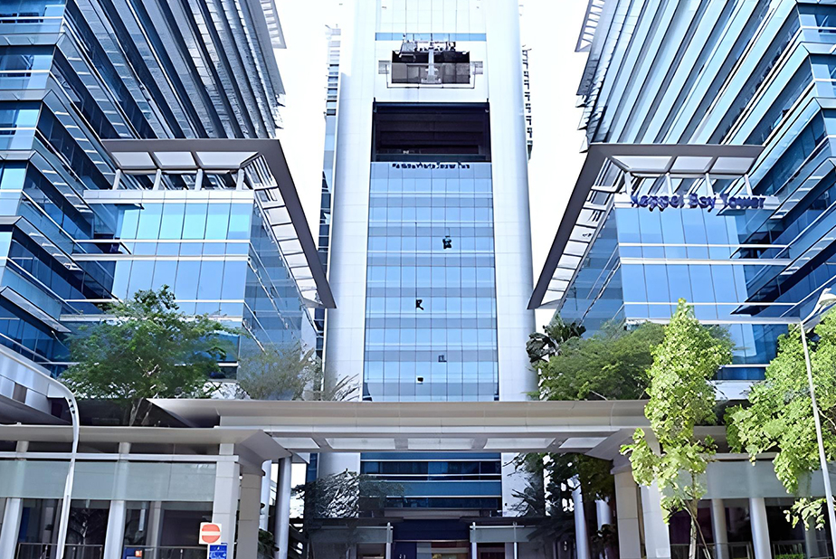 sede Mitsui Chemicals