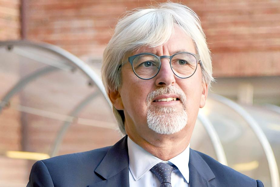 Previdenza dei liberi professionisti: Oliveti eletto presidente di Eurelpro Alberto Oliveti