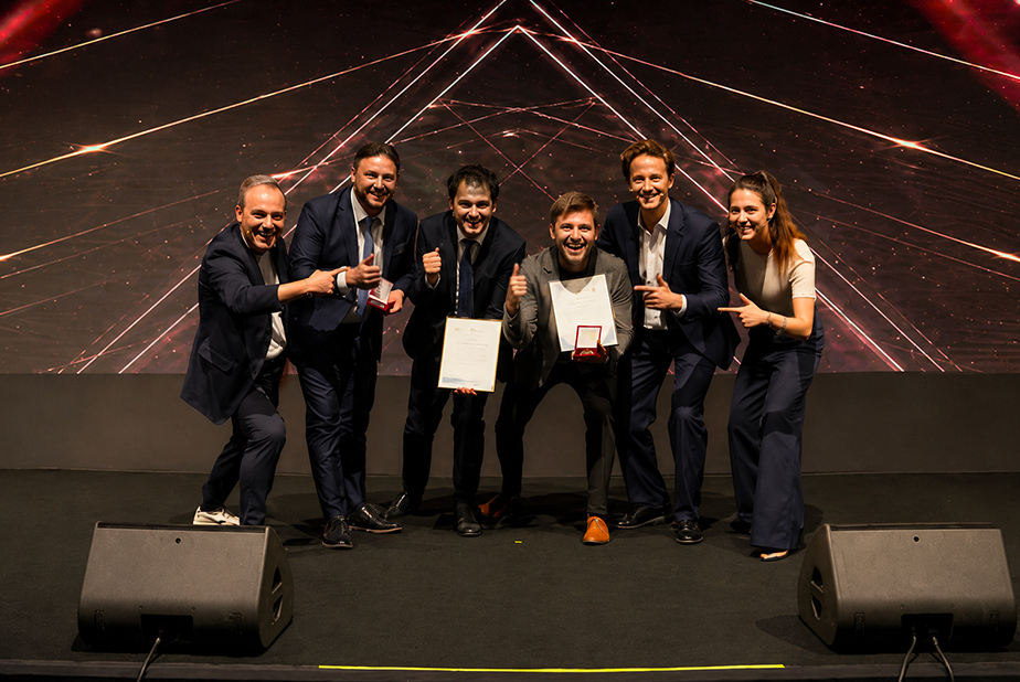 Premio di ricerca André Schroeder 2026