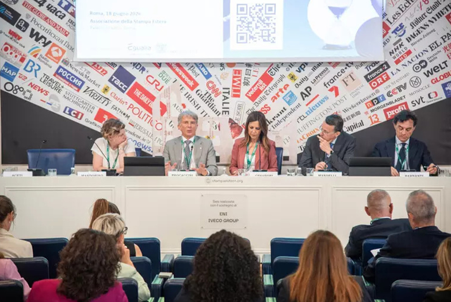 Teva contribuisce al risparmio del SSN con oltre 1 miliardo di euro evento “Il futuro della salute: accesso, sostenibilità e innovazione per il sistema"