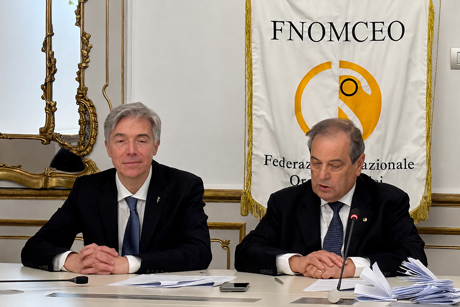 Anelli e Senna