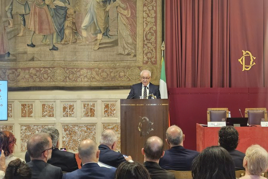 presentazione ricerca Bocconi