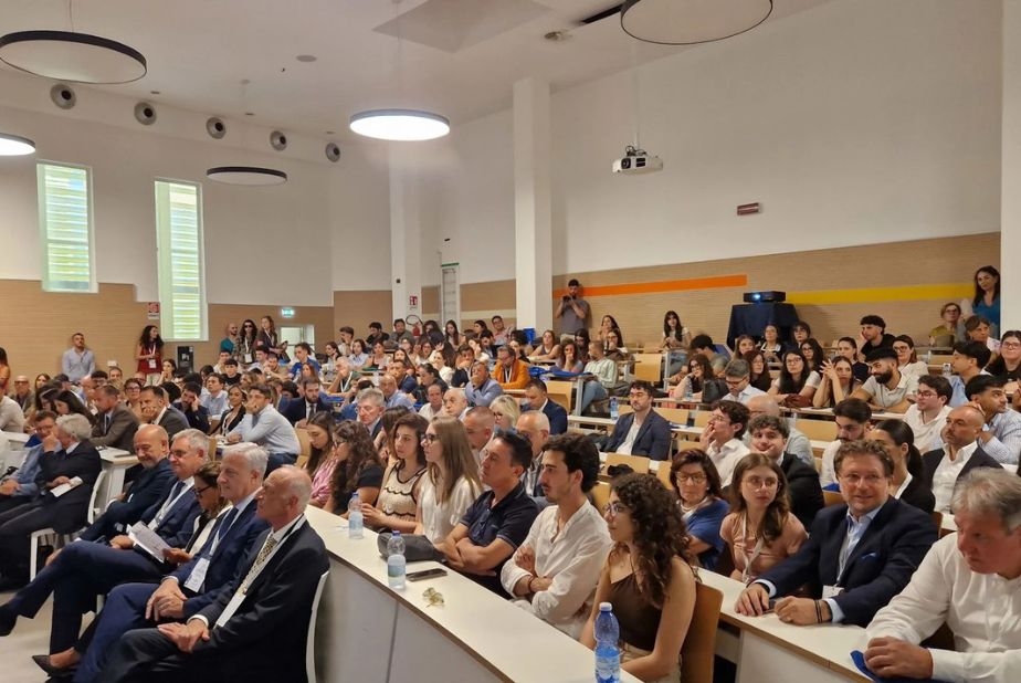 Less is More in Oral Rehabilitation Congresso Internazionale